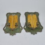 1553 9423 WALL SCONCES